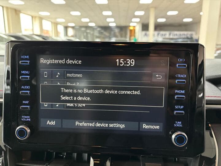 Car image