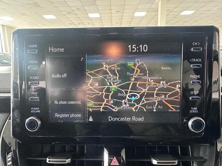 Car image