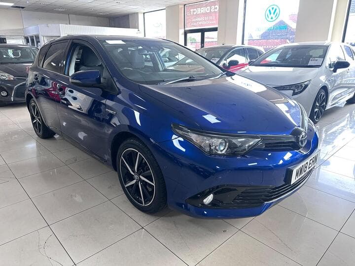 Car image
