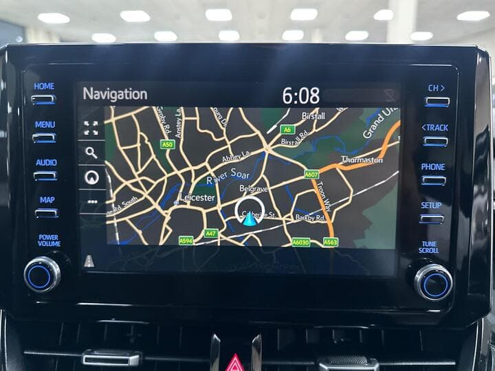 Car image