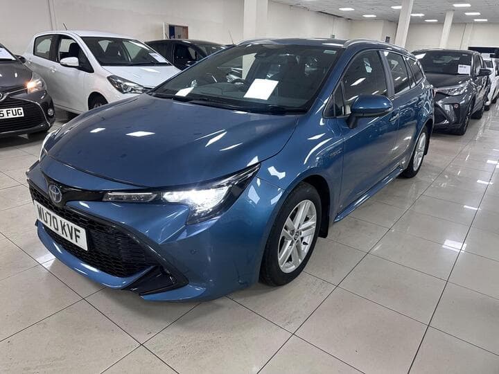 Car image
