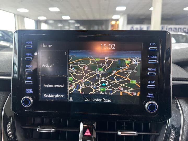Car image