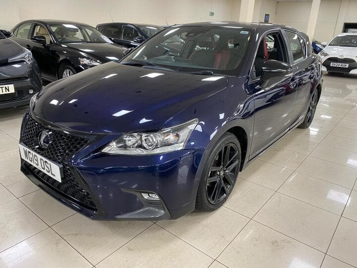 Car image