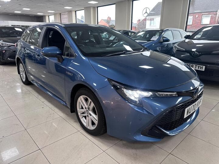 Car image