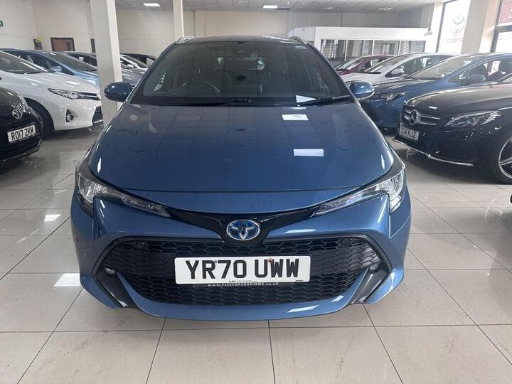 Car image